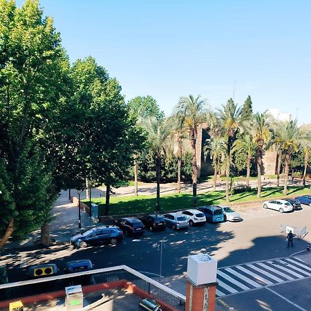 Apartamento La Muralla Talavera de la Reina Exteriér fotografie