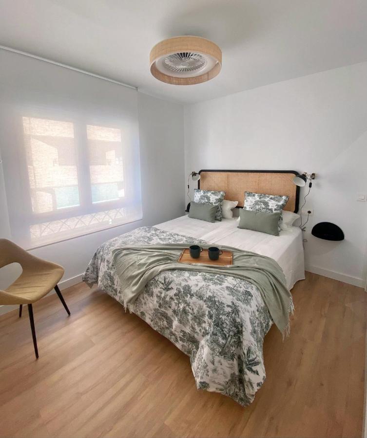 Apartamento La Muralla Talavera de la Reina Exteriér fotografie