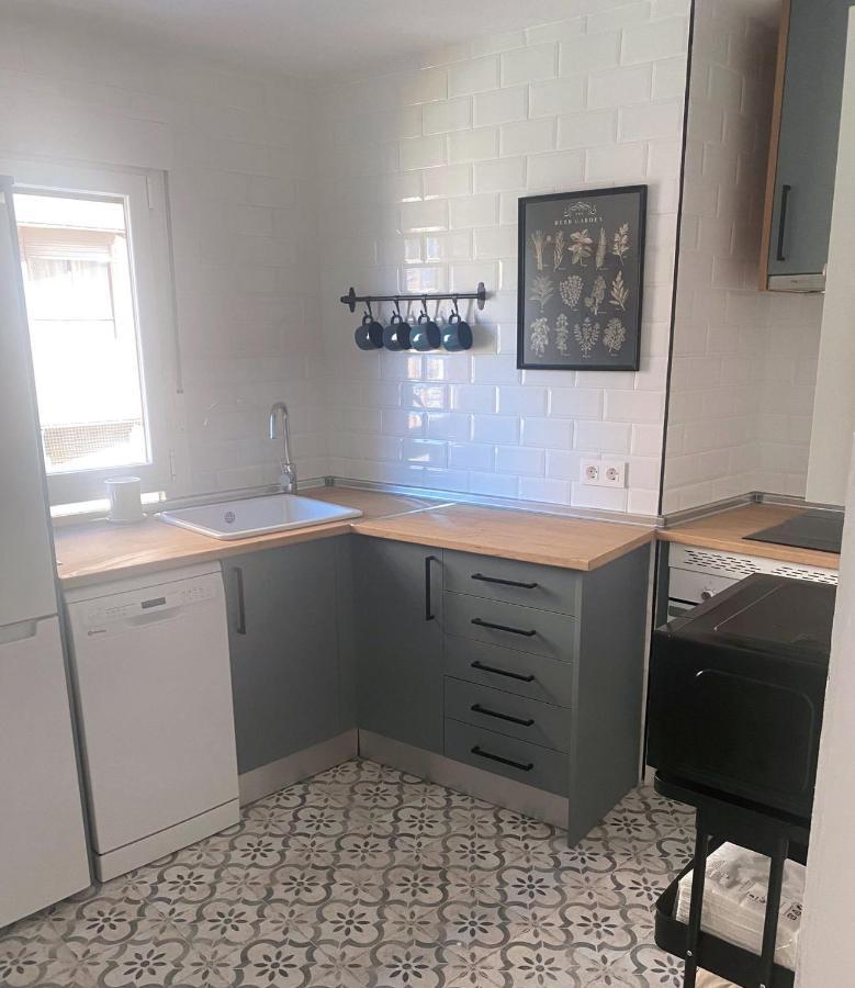 Apartamento La Muralla Talavera de la Reina Exteriér fotografie