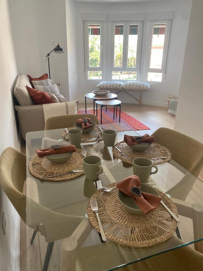 Apartamento La Muralla Talavera de la Reina Exteriér fotografie