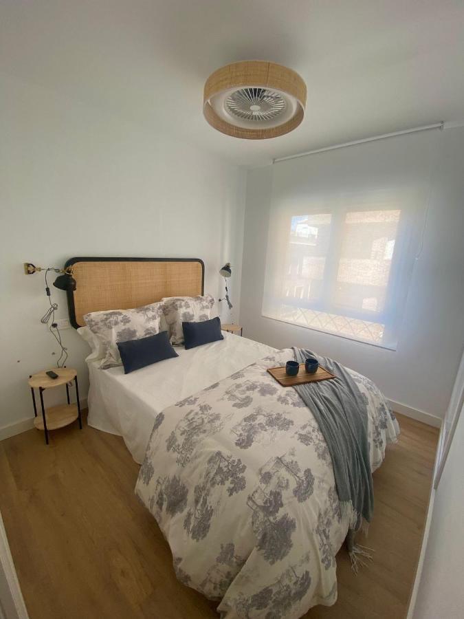 Apartamento La Muralla Talavera de la Reina Exteriér fotografie