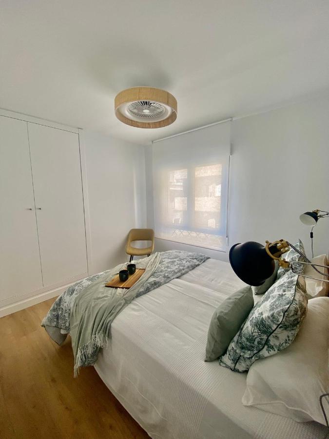 Apartamento La Muralla Talavera de la Reina Exteriér fotografie