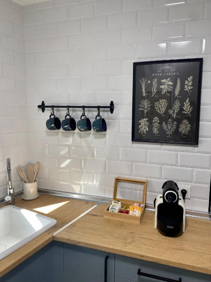 Apartamento La Muralla Talavera de la Reina Exteriér fotografie