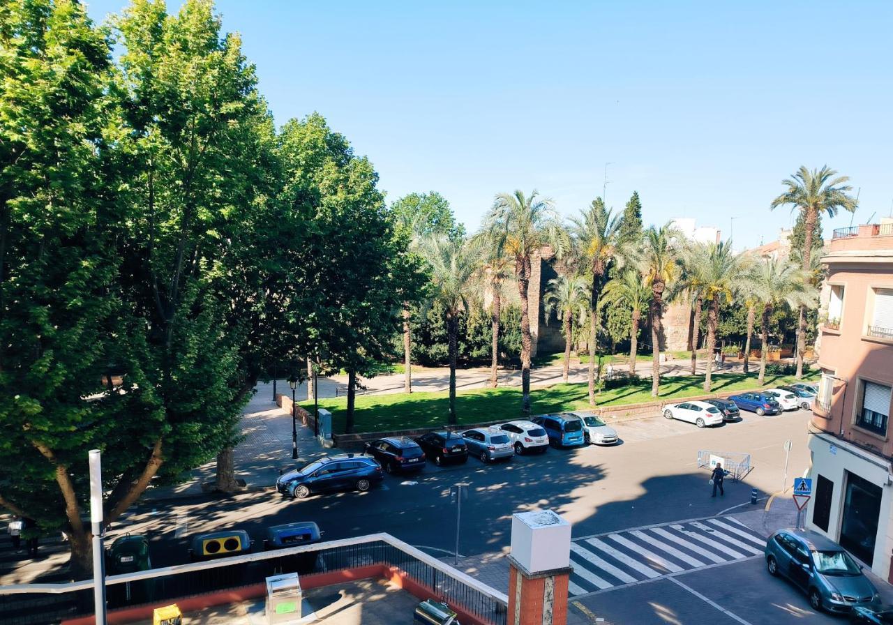 Apartamento La Muralla Talavera de la Reina Exteriér fotografie